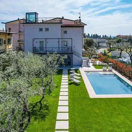 Maison Bellini 4 Тосколано-Мадерно Экстерьер фото