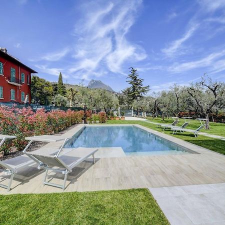 Maison Bellini 4 Тосколано-Мадерно Экстерьер фото
