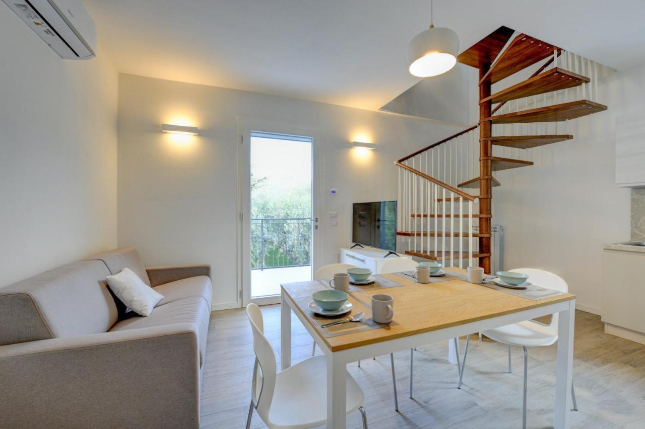 Maison Bellini 4 Тосколано-Мадерно Экстерьер фото