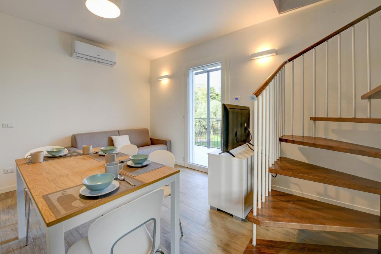 Maison Bellini 4 Тосколано-Мадерно Экстерьер фото
