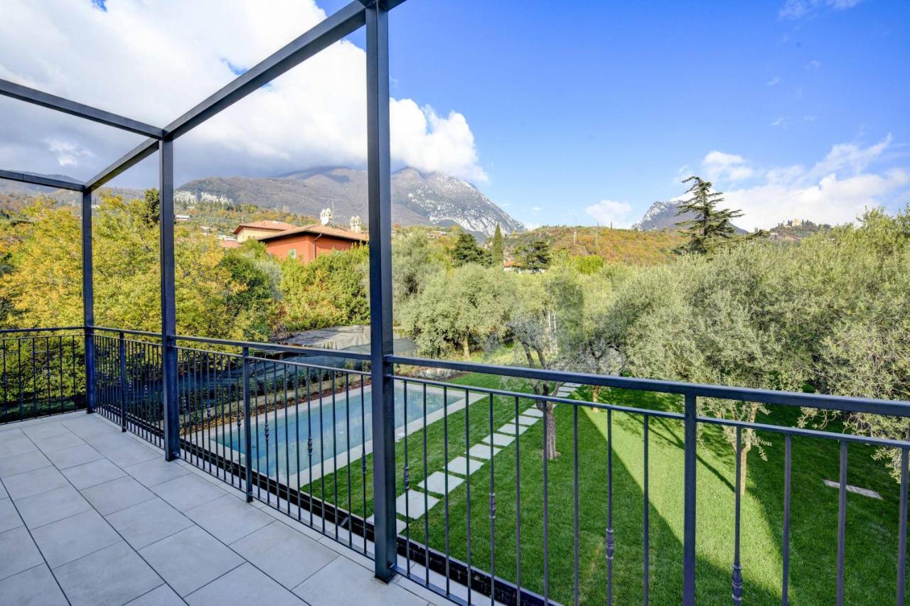 Maison Bellini 4 Тосколано-Мадерно Экстерьер фото