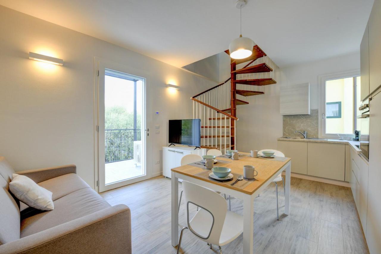 Maison Bellini 4 Тосколано-Мадерно Экстерьер фото
