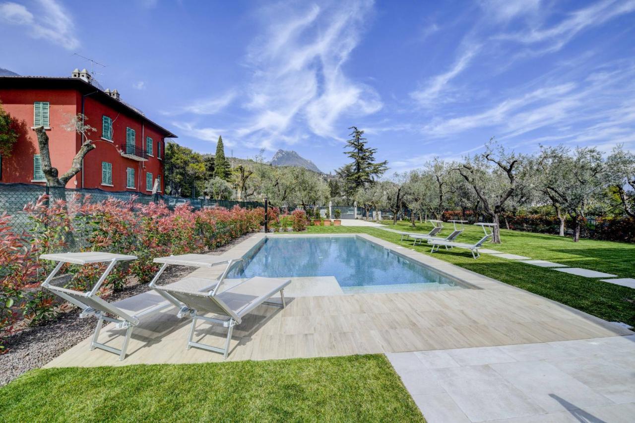 Maison Bellini 4 Тосколано-Мадерно Экстерьер фото