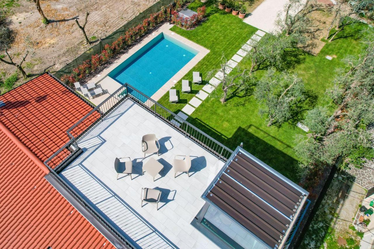 Maison Bellini 4 Тосколано-Мадерно Экстерьер фото
