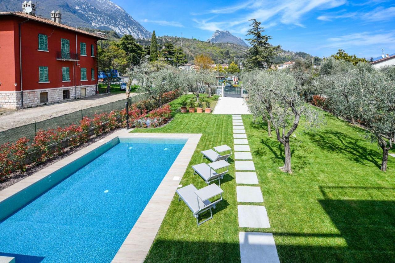 Maison Bellini 4 Тосколано-Мадерно Экстерьер фото
