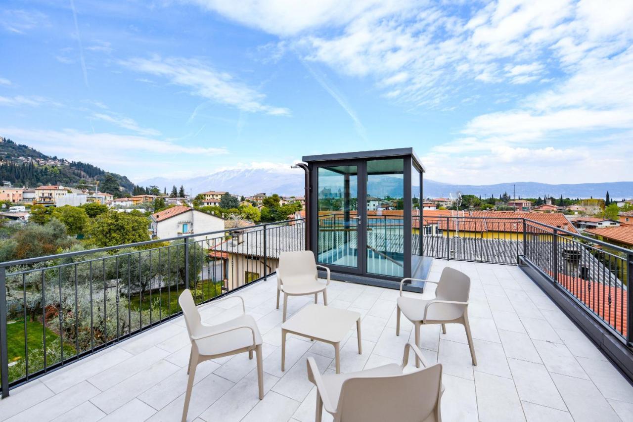 Maison Bellini 4 Тосколано-Мадерно Экстерьер фото