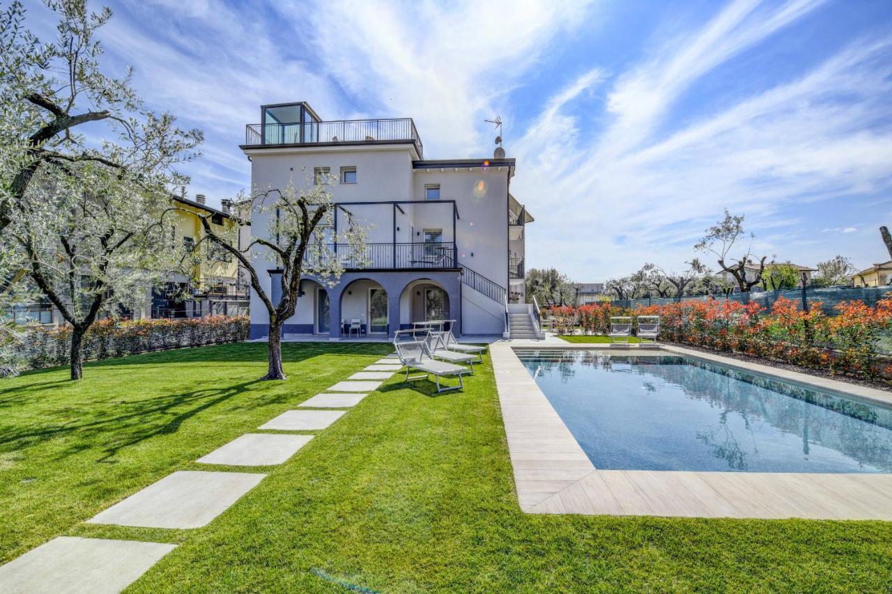 Maison Bellini 4 Тосколано-Мадерно Экстерьер фото