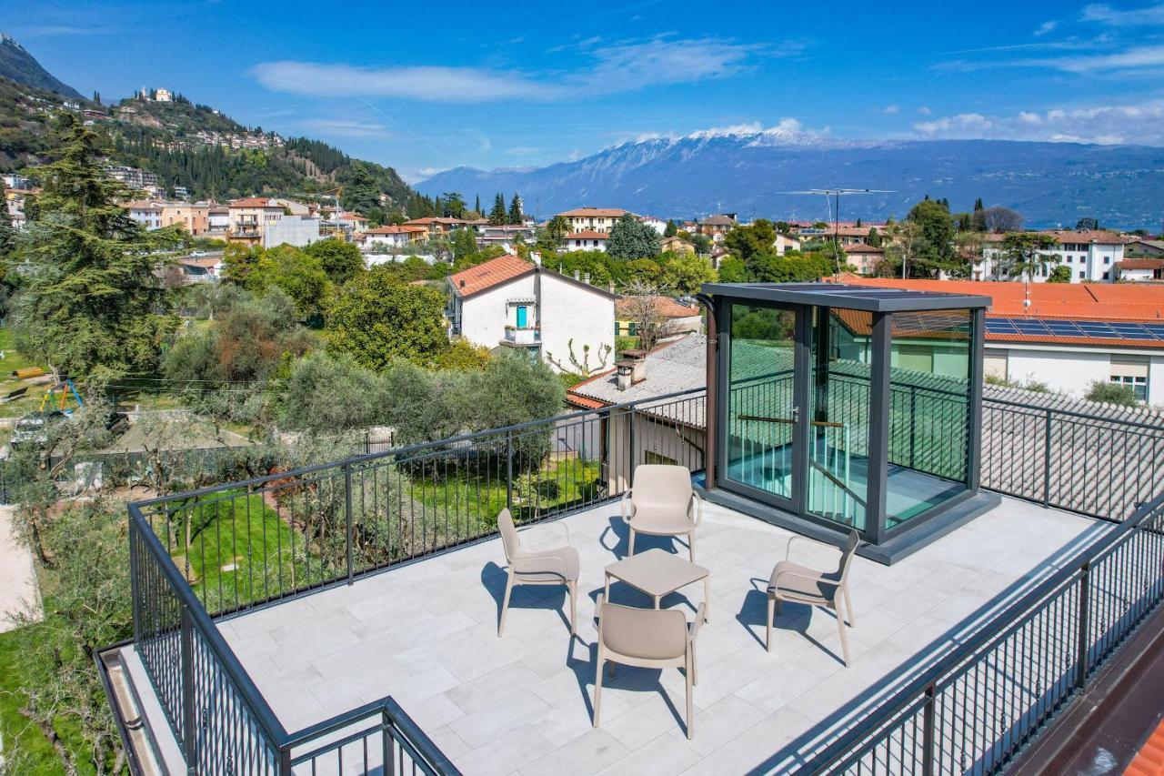 Maison Bellini 4 Тосколано-Мадерно Экстерьер фото