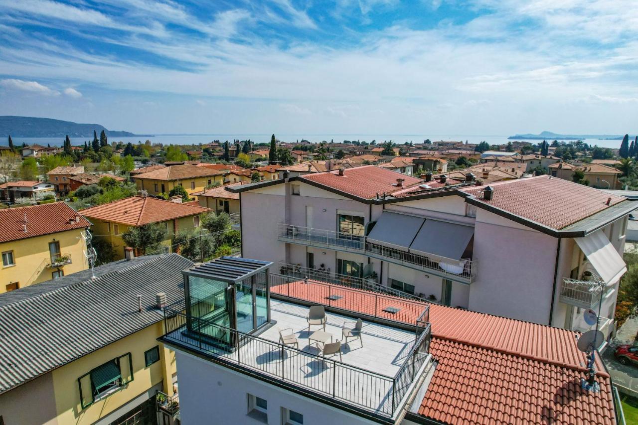 Maison Bellini 4 Тосколано-Мадерно Экстерьер фото