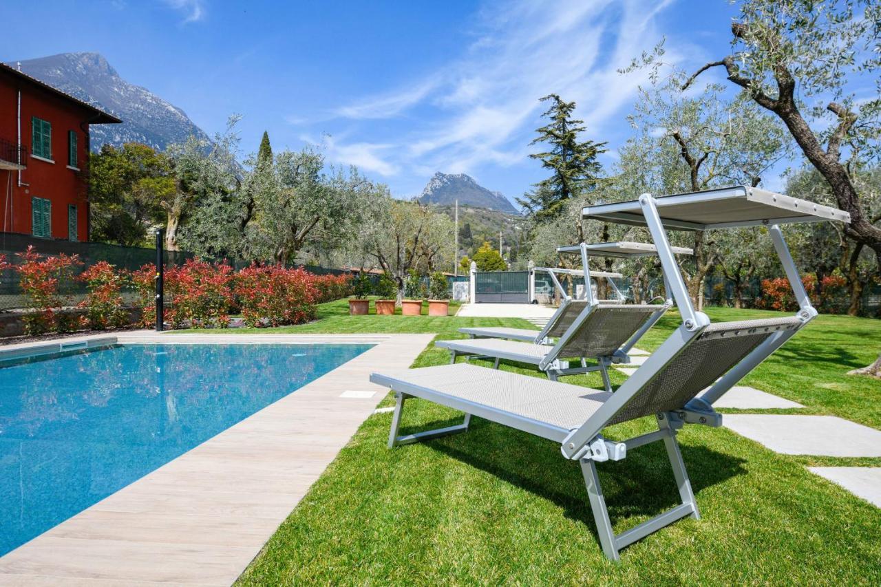 Maison Bellini 4 Тосколано-Мадерно Экстерьер фото