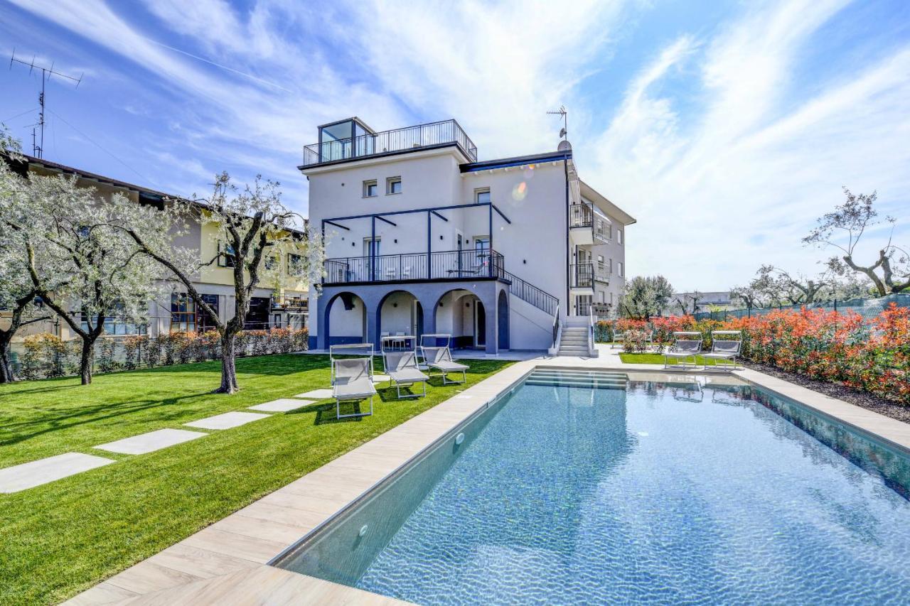 Maison Bellini 4 Тосколано-Мадерно Экстерьер фото